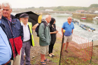 06 - Onlookers. — with Clive Polkinghorne, Robert Mims and Robb Lello